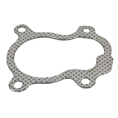 Abbildung von BOSAL 256 504 Dichtung, Abgasrohr RENAULT: TRAFIC 2 Bus, Kasten, LAGUNA Grandtour, OPEL: Vivaro A Kastenwagen, Combi