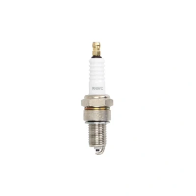Abbildung von CHAMPION OE006/T10 Zündkerze RN9YC M14x1.25 SW: 21 mm Nickel GE RENAULT: 19 II Schrägheck, Chamade, I MORGAN: Plus Eight