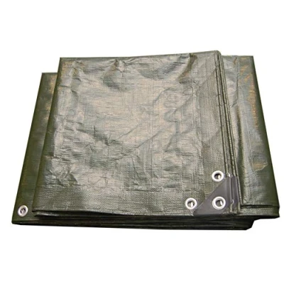 Abbildung von HOME It® 2 lagige Plane 1,5 x 6,0 Meter = 9,0 m2