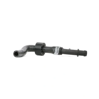 Abbildung von METZGER 2420792 Kühlerschlauch EPDM (Ethylen Propylen Dien Kautschuk) VOLKSWAGEN: Golf 4 Schrägheck, Variant, Bora AUDI: TT Roadster
