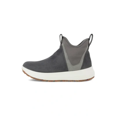 Abbildung von ECCO Solice Chelsea Stiefelette, Damen, Größe: 41, Grey Schuhe