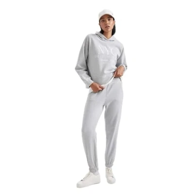 Abbildung von DeFacto Damen Jogger Tracksuit Fit