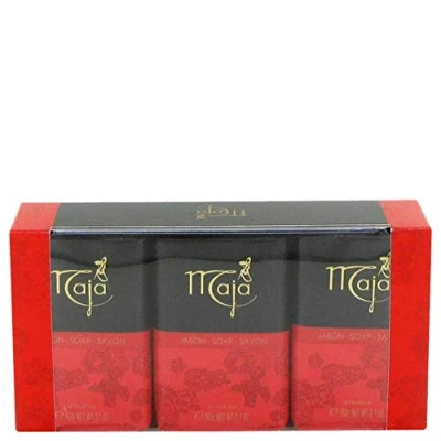 Abbildung von Maja Seife Classic Soap Set, 3 x 50 g