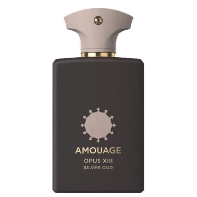 Abbildung von Amouage Eau de Parfum Library Collection Opus XIII Silver Oud