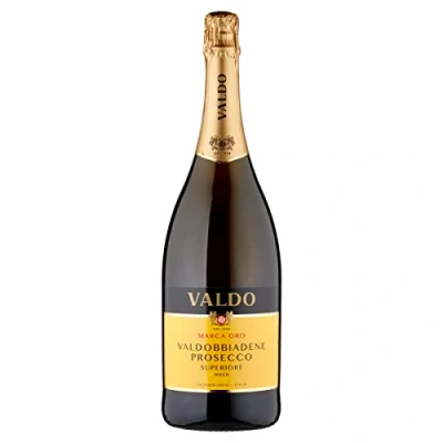 Abbildung von Valdo Marca Oro Magnum Valdobbiadene Prosecco Superiore DOCG 1,5 L