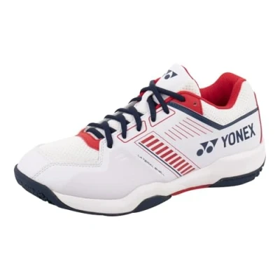 Abbildung von Yonex Strider Flow Wide White/Red