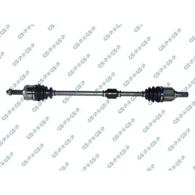 Abbildung von GSP 239192 Antriebswelle 845 HYUNDAI: i10 I