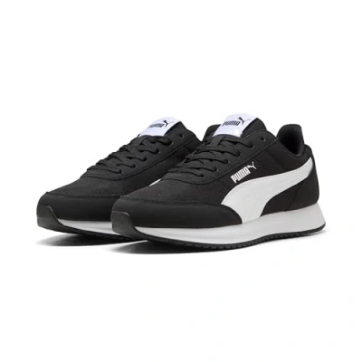 Abbildung von PUMA R78 Lightwind Sneakers Erwachsene Sneaker