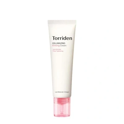 Abbildung von Torriden CELLMAZING Firming Cream 60 ml