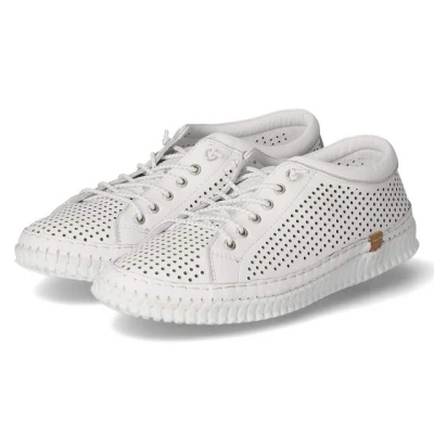 Abbildung von Andrea Conti Sneaker low, Damen, Größe: 39, Weiß Schuhe