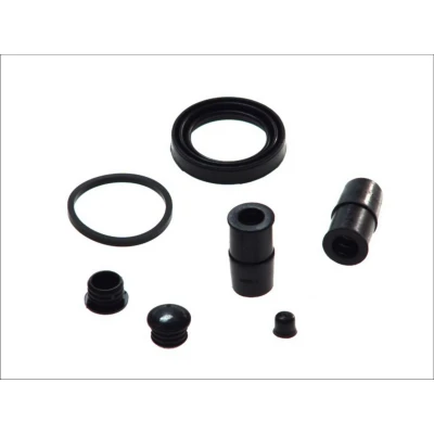 Abbildung von AUTOFREN SEINSA D4699 Bremssattel Reparatursatz Hinterachse 42 CHRYSLER: Voyager 4, / Grand 3