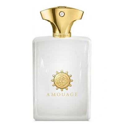 Abbildung von Amouage Honour for Men Eau de Parfum 50 ml