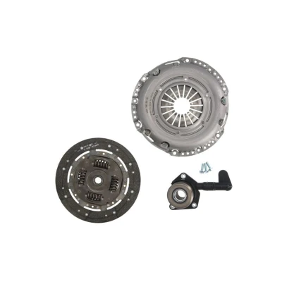 Abbildung von SACHS 3000 990 520 Kupplungssatz 220 FORD: Focus 2 Schrägheck, C Max, Mk2 Kasten / Kombi, VOLVO: V50, S40 II
