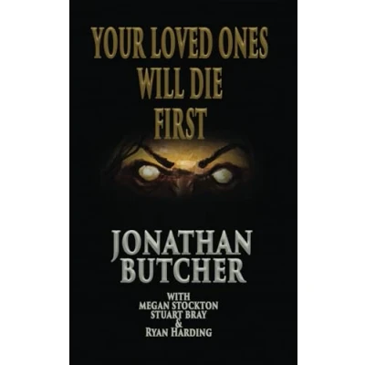 Abbildung von Your Loved Ones Will Die First