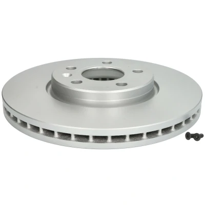 Abbildung von ABE Bremsscheibe VOLVO: V90 II Kombi, V60 II, S90 C3V122ABE P Bremsscheiben, Scheibenbremsen