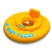 Abbildung von Intex Schwimmsitz 56585EU MY BABY FLOAT