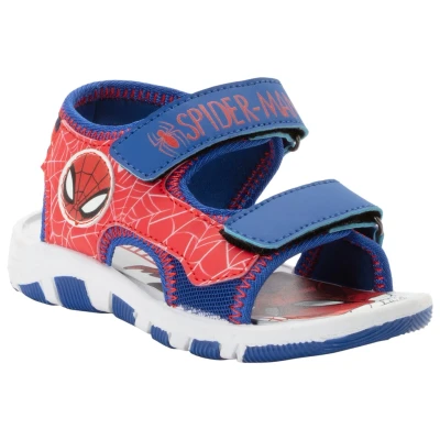 Abbildung von Disney Spiderman Sandale