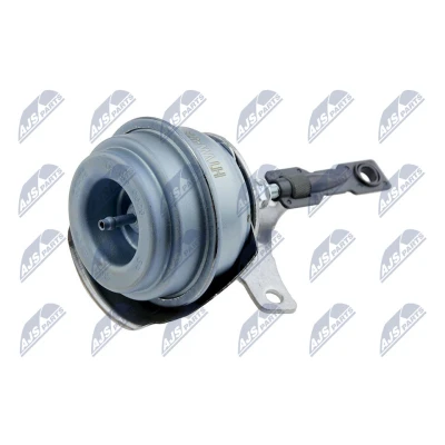 Abbildung von NTY ECD VW 019 Stellelement, Turbolader VOLKSWAGEN: Passat B6 Variant, Touran I, Golf Plus / Crossgolf, AUDI: A3 Sportback, Schrägheck