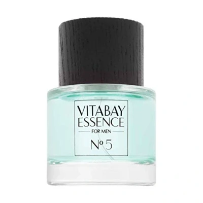 Abbildung von Vitabay Essence for Men No. 5 Eau de Toilette 50 ml