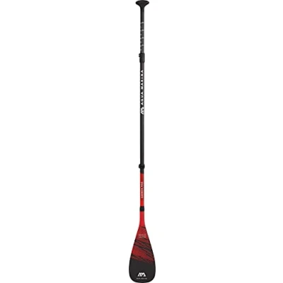 Abbildung von Aqua Marina Unisex Erwachsene Carbon PRO Paddel, Multicolor, Uni
