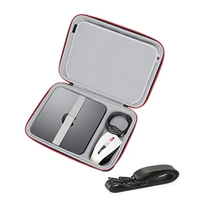 Abbildung von RLSOCO Tasche Für Apple 2023 Mac Mini M2 / Pro/Mac M1 &amp; Vorheriges Modell