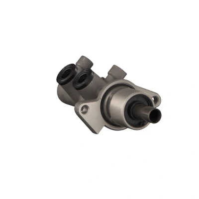 Abbildung von FEBI BILSTEIN 171034 Hauptbremszylinder 23,81 Stahl OPEL: Astra G CC, Zafira A, Coupe