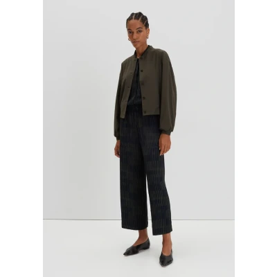 Abbildung von someday. Cirafa Resort Jumpsuit, Damen, Größe: 40, Deep green