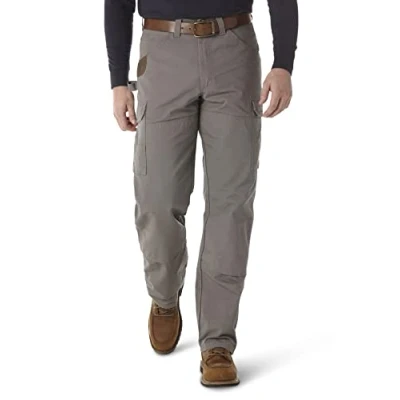 Abbildung von Wrangler Riggs Arbeitskleidung Herren Ranger Hose