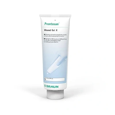 Abbildung von Prontosan Gel 30 ml