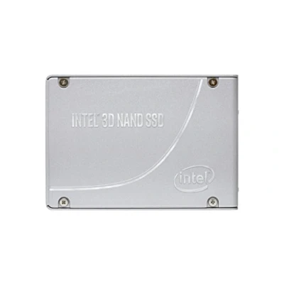 Abbildung von Intel Series 1.6T 2,5 Zoll PCIe SgPk Silber EInheitsgröße