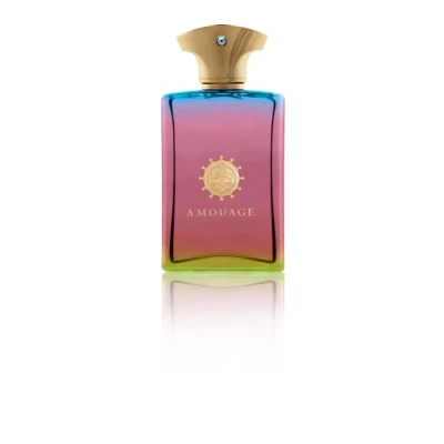 Abbildung von Amouage Imitation for Men Eau de Parfum 100 ml