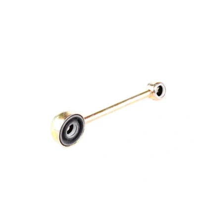 Abbildung von SASIC 4542F52 Reparatursatz, Schalthebel CITROËN: Berlingo / First I Kastenwagen, I, PEUGEOT: Partner Combispace