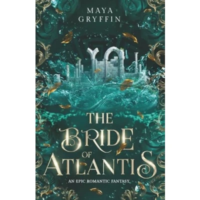 Abbildung von The Bride of Atlantis: An epic romantic fantasy (Shadows Olympus, Band 2)