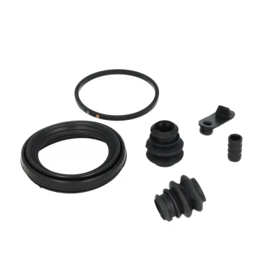 Abbildung von AUTOFREN SEINSA D41768 Bremssattel Reparatursatz Vorderachse 60 KIA: CARENS 3, 2