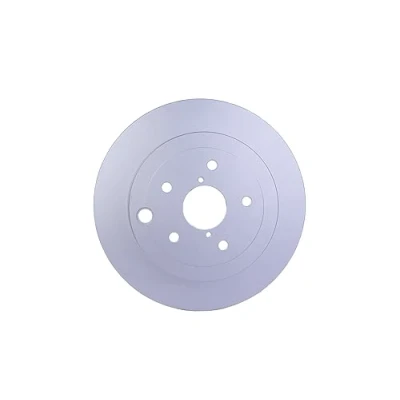 Abbildung von HELLA PRO 8DD 355 118 451 Bremsscheibe 316 20 05/08 114,3 innenbelüftet beschichtet ohne Radbefestigungsbolzen, Radnabe
