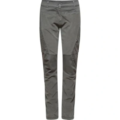 Abbildung von Chillaz Damen Waldhorn Hose, Dark Grey, S