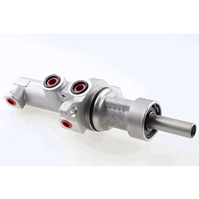 Abbildung von HELLA PAGID 8AM 355 505 281 Hauptbremszylinder AM0528 Bremssystem: BOSCH für u.a. MERCEDES BENZ / VOLKSWAGEN