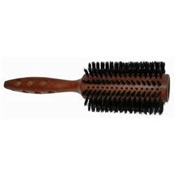 Abbildung von Hairforce Rundbürste &quot;Palisander&quot; 34/66 mm, 1er Pack (1 x 1 Stück)