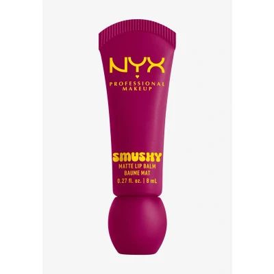 Abbildung von NYX PROFESSIONAL MAKEUP Smushy Matte Lip Balm 12 Silly Sippin