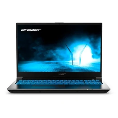 Abbildung von MEDION ERAZER Crawler E50 39,6 cm (15,6 Zoll 144Hz) Full HD Gaming Laptop (Intel Core i7 12650H, 16GB DDR4 RAM, 1TB PCIe SSD, NVIDIA GeForce RTX 4050 6GB GDDR6, Win 11 Home)