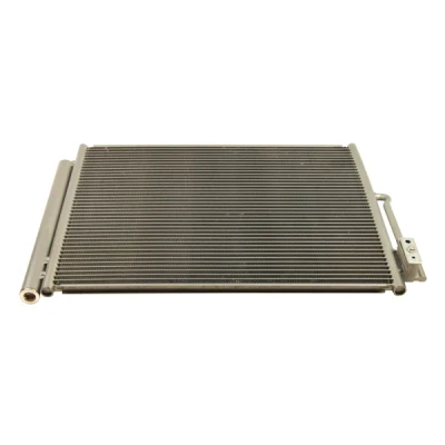 Abbildung von MAXGEAR Easy Fit AC830029 Klimakondensator mit Trockner 11,8 8,6 Aluminium 485 R 134a OPEL: Meriva B