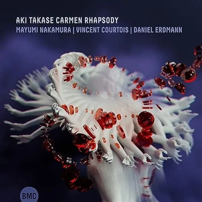Abbildung von Carmen Rhapsody