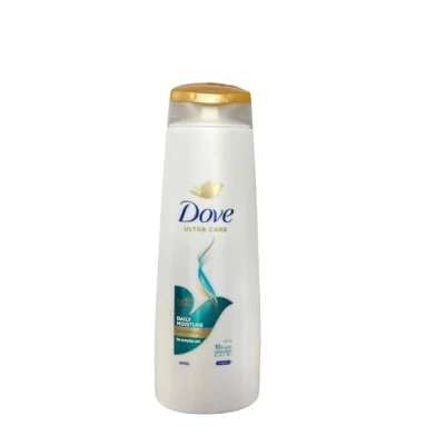 Abbildung von Dove Shampoo Daily Moisture (Tägliche Feuchtigkeit) pflegt normales bis trockenes Haar 6er Pack (6 x 250 ml)