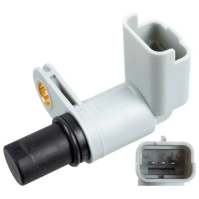 Abbildung von FEBI BILSTEIN 177100 Sensor, Nockenwellenposition PEUGEOT: 206 Schrägheck, 307 207 CITROËN: C4 I Schrägheck