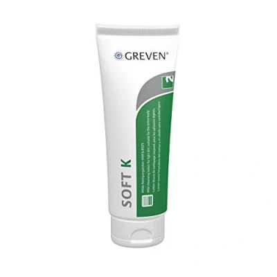 Abbildung von GREVEN SOFT K 250 ml Tube