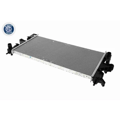Abbildung von VEMO V24 60 0056 Ladeluftkühler Aluminium ohne Rahmen FIAT: Ducato III Kastenwagen, Bus, Pritsche / Fahrgestell