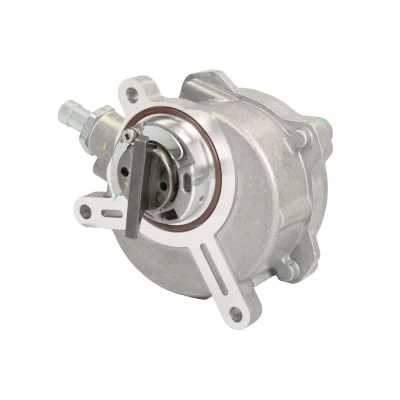 Abbildung von HELLA 8TM 358 400 071 Unterdruckpumpe mit Dichtungen BMW: 5 Touring, Limousine, X5