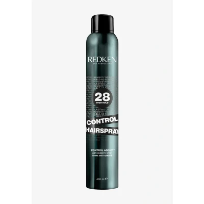 Abbildung von Redken Control Addict 28 Extra High Hold Hairspray 400ml