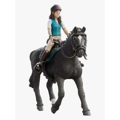 Abbildung von Horse Club Lisa &amp; Storm, Spielfigur