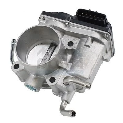 Abbildung von MEAT &amp; DORIA 89654 Drosselklappe TOYOTA: RAV4 III SUV (XA30) 2.0 4WD 2006 2013